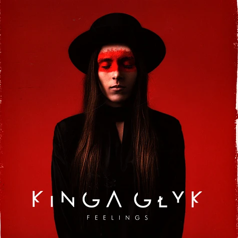 Kinga Glyk - Feelings