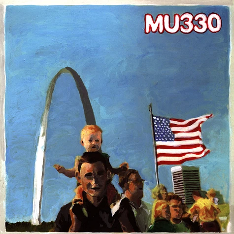 MU330 - Mu330