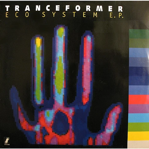 Tranceformer - Eco System E.P.