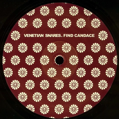 Venetian Snares - Find Candace