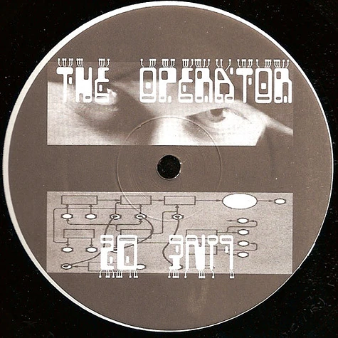 The Operator - Line 02