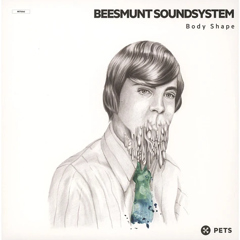 Beesmunt Soundsystem - Body Shape