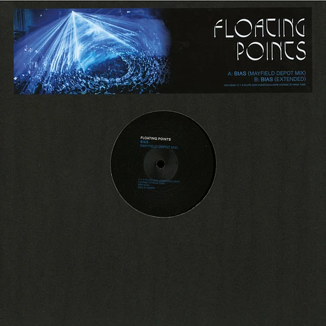 Floating Points - Bias (Mayfield Depot Mix)