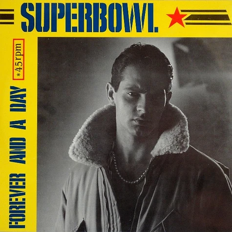 Superbowl - Forever And A Day