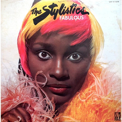 The Stylistics - Fabulous