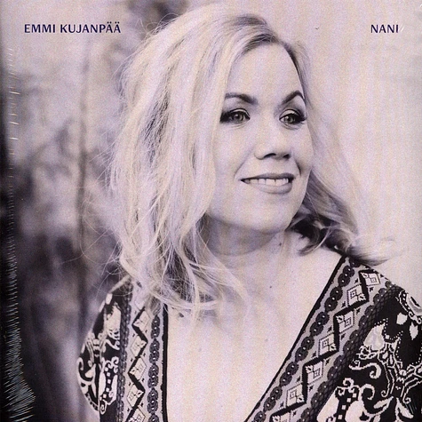 Emmi Kujanpää - Nani