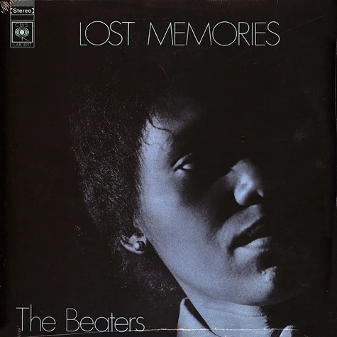 Beaters, The - Lost Memories