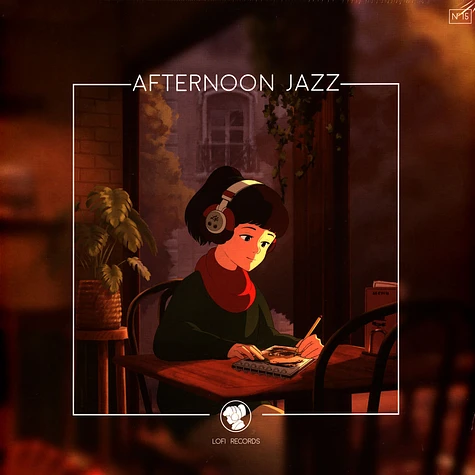 V.A. - Afternoon Jazz