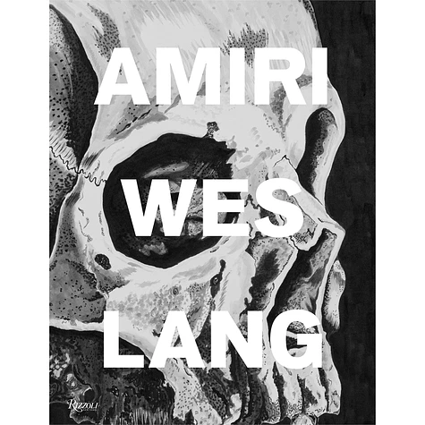 Mike Amiri & Wes Lang - AMIRI Wes Lang