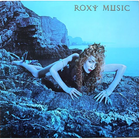 Roxy Music - Siren