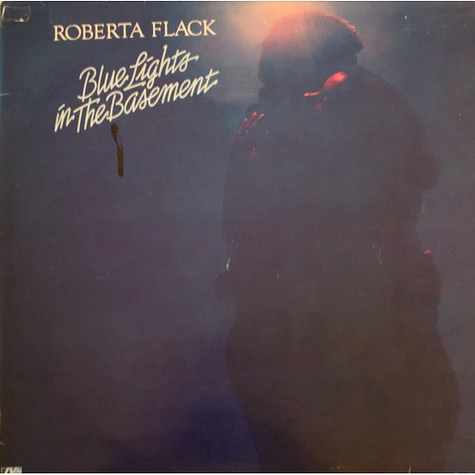 Roberta Flack - Blue Lights In The Basement