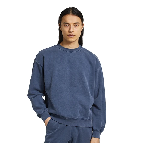 Colorful Standard - Organic Oversized Crew