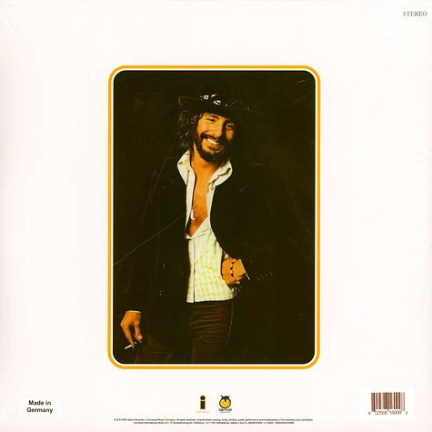 Cat Stevens - Catch Bull At Four 50th Anniversary Remaster