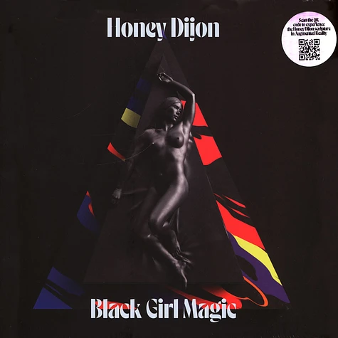Honey Dijon - Black Girl Magic