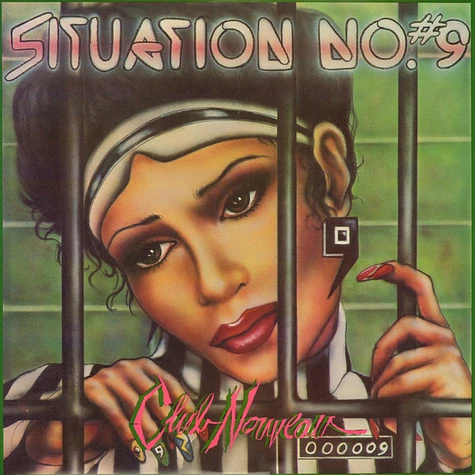 Club Nouveau - Situation #9