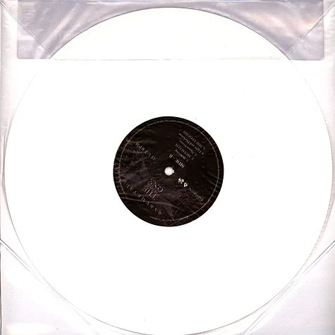 Babymetal - The Other One White Vinyl Edition