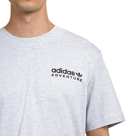 adidas - Adventure Nature Tee