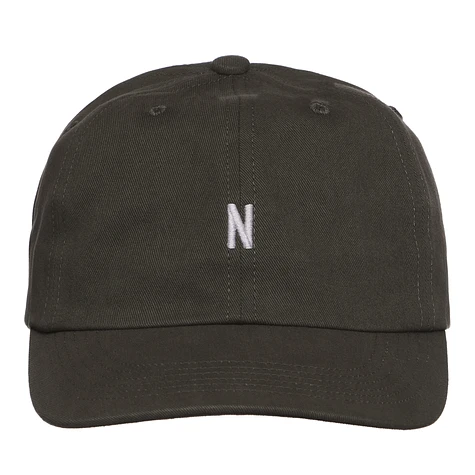 Norse Projects - Twill Sports Cap