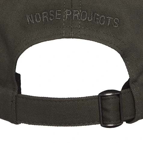 Norse Projects - Twill Sports Cap