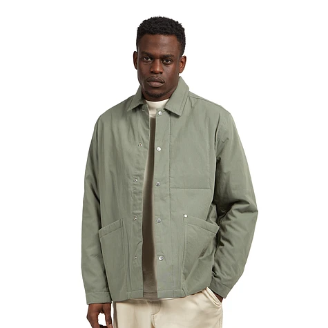 Norse Projects - Baard Tab Series