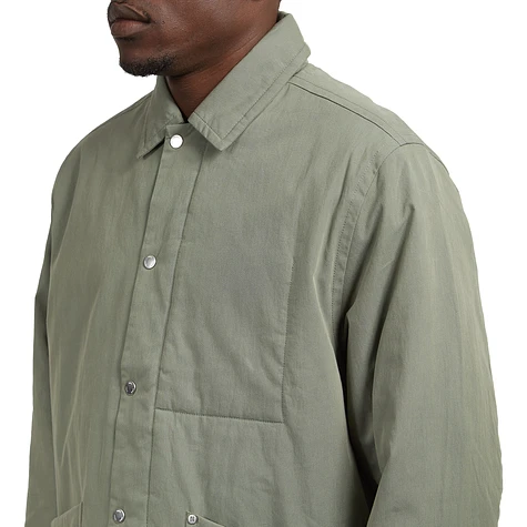 Norse Projects - Baard Tab Series