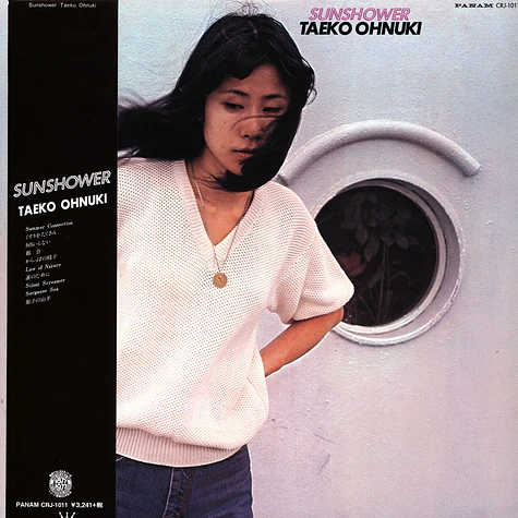 Taeko Onuki - Sunshower
