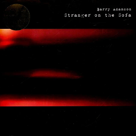 Barry Adamson - Stranger On The Sofa