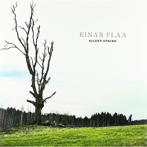 Einar Flaa - Silent String