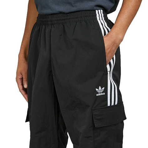 adidas - Adicolor Classics 3-Stripes Cargo Pants