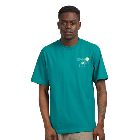 Stan Ray - Hardly Working Tee