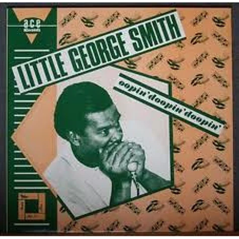 George Smith - Oopin' Doopin' Doopin'