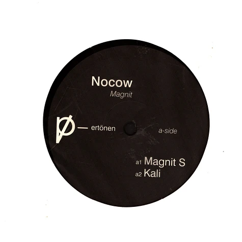 Nocow - Magnit