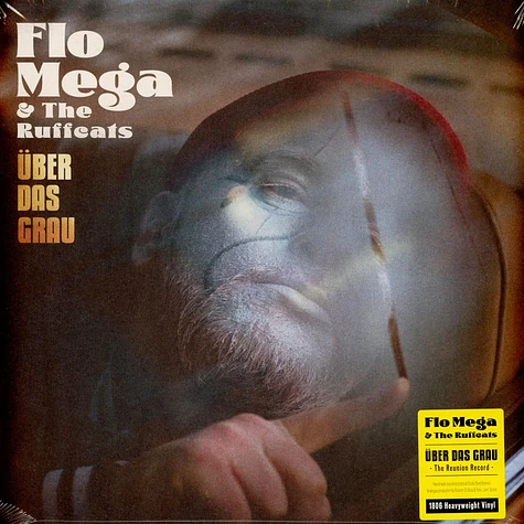 Flo Mega & The Ruffcats - Über Das Grau