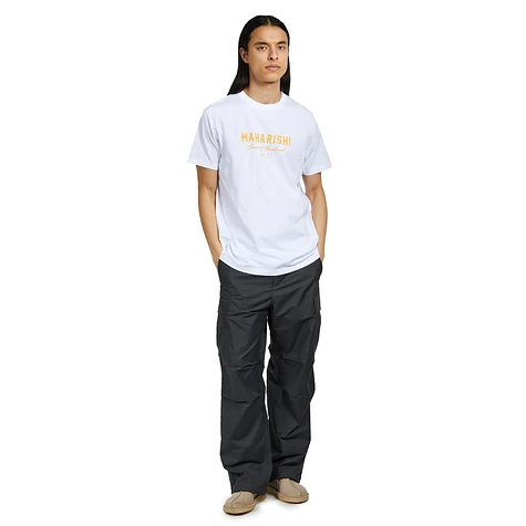 Maharishi - Temple Naga Organic T-Shirt