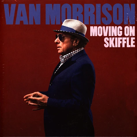 Van Morrison - Moving On Skiffle