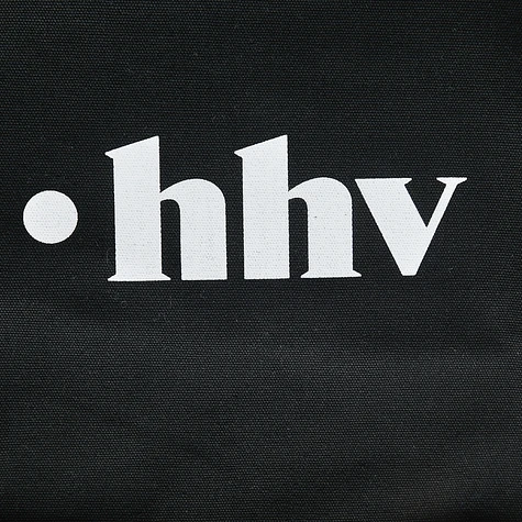 HHV - HHV Premium Tote Bag