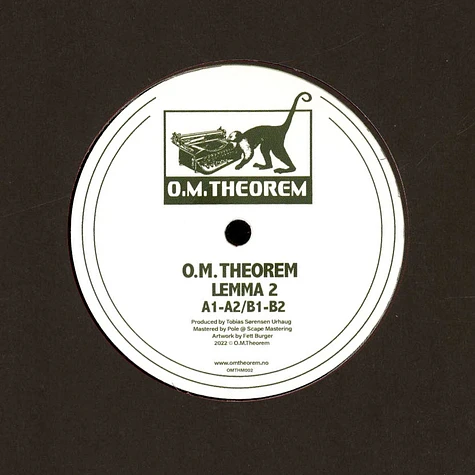 O.M.Theorem - Lemma2