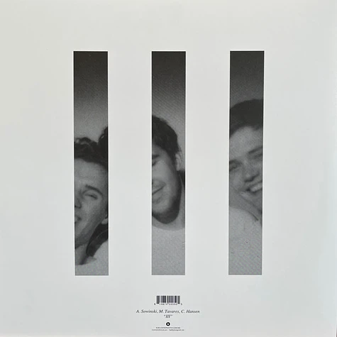 BBNG (BadBadNotGood) - III