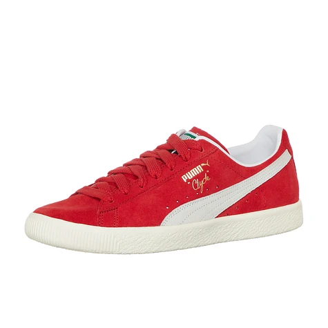 Puma hot sale clyde classic