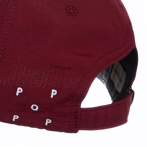 Pop Trading Company - Flexfoam Sixpanel Hat