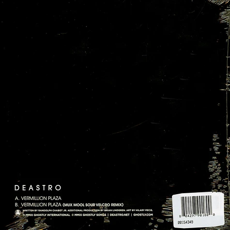 Deastro - Vermillion Plaza