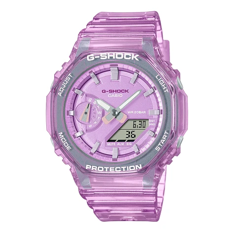 G-Shock - GMA-S2100SK-4AER G-Shock - GMA-S2100SK-4AER