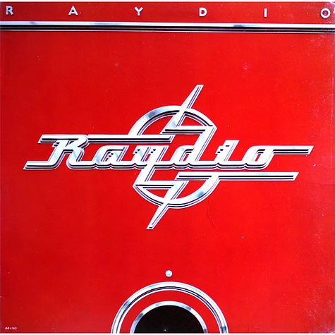 Raydio - Raydio