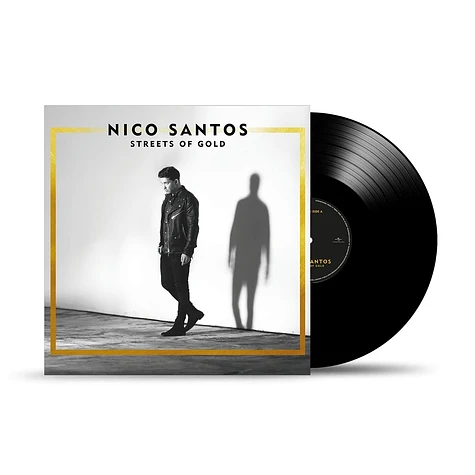 Nico Santos - Streets Of Gold