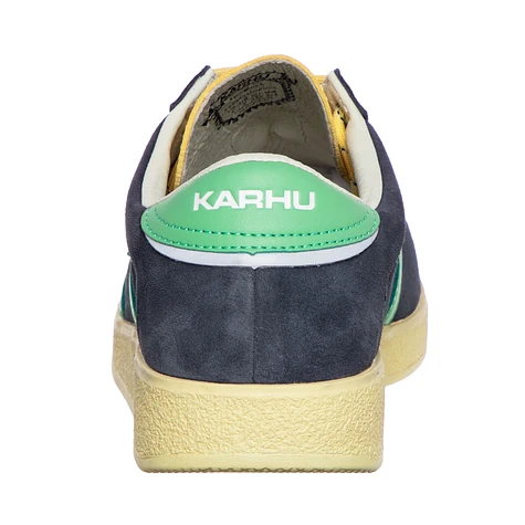 Karhu - Trampas