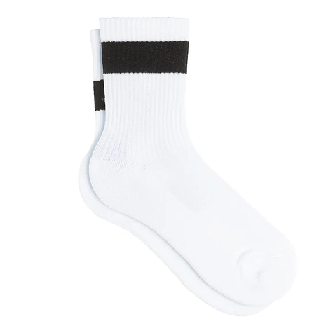 Karhu x Sasu Kauppi - Irregular Stripe Sock
