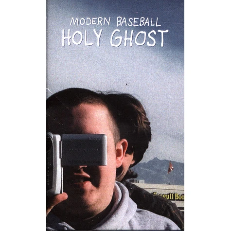 Modern Baseball - Holy Ghost