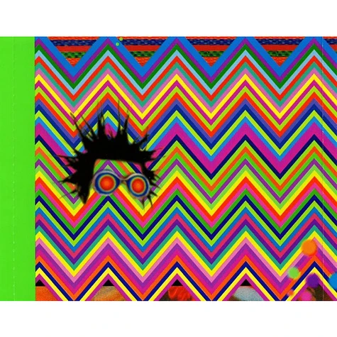 Beck - Midnite Vultures