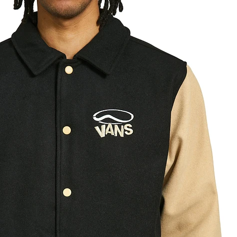 Vans - Thomas Varsity Jacket