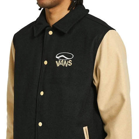 Vans - Thomas Varsity Jacket